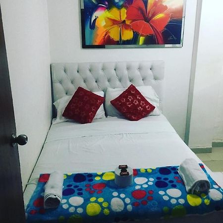 Hostal El Sinuano Barranquilla  Zewnętrze zdjęcie